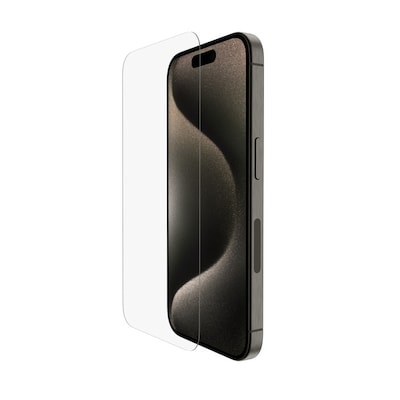 Belkin TCP Pro iPhone 15 / iPhone 14  Pro UltraGlass von Belkin