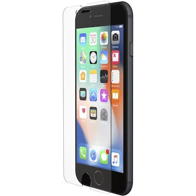 Belkin TCP Pro iPhone SE (2022/2020)/8/7/6/6s InvisiGlass Ultra Flat von Belkin