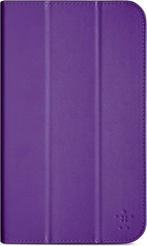Belkin Tablet-Hülle Trifold Folio 25,4 cm (10 Zoll), Integrierter Stand von Belkin