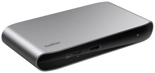 Belkin Thunderbolt™ 4 Notebook Dockingstation INC013vfSGY Passend für Marke: Universal USB-C® Po von Belkin
