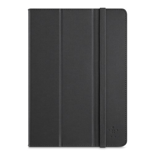 Belkin TriFold Smooth Folio für Apple iPad Air schwarz von Belkin