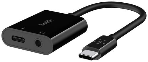 Belkin USB 2.0 Adapter RockStar von Belkin