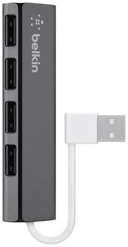 Belkin USB-C® Adapter F4U042bt Passend für Marke: Universal von Belkin