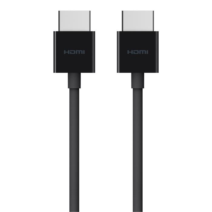 Belkin Ultra HD-HDMI®-Kabel - 2m von Belkin