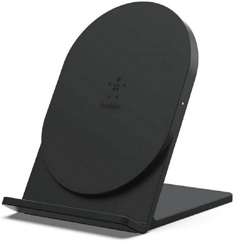 Belkin drahtloses Boost Up Bold 5 W drahtloses Qi-Ladegerät Wireless Charger von Belkin