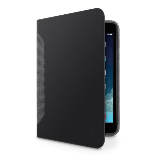 Belkin f7 N112b1 C00 – Tablet für iPad Mini, Schwarz von Belkin