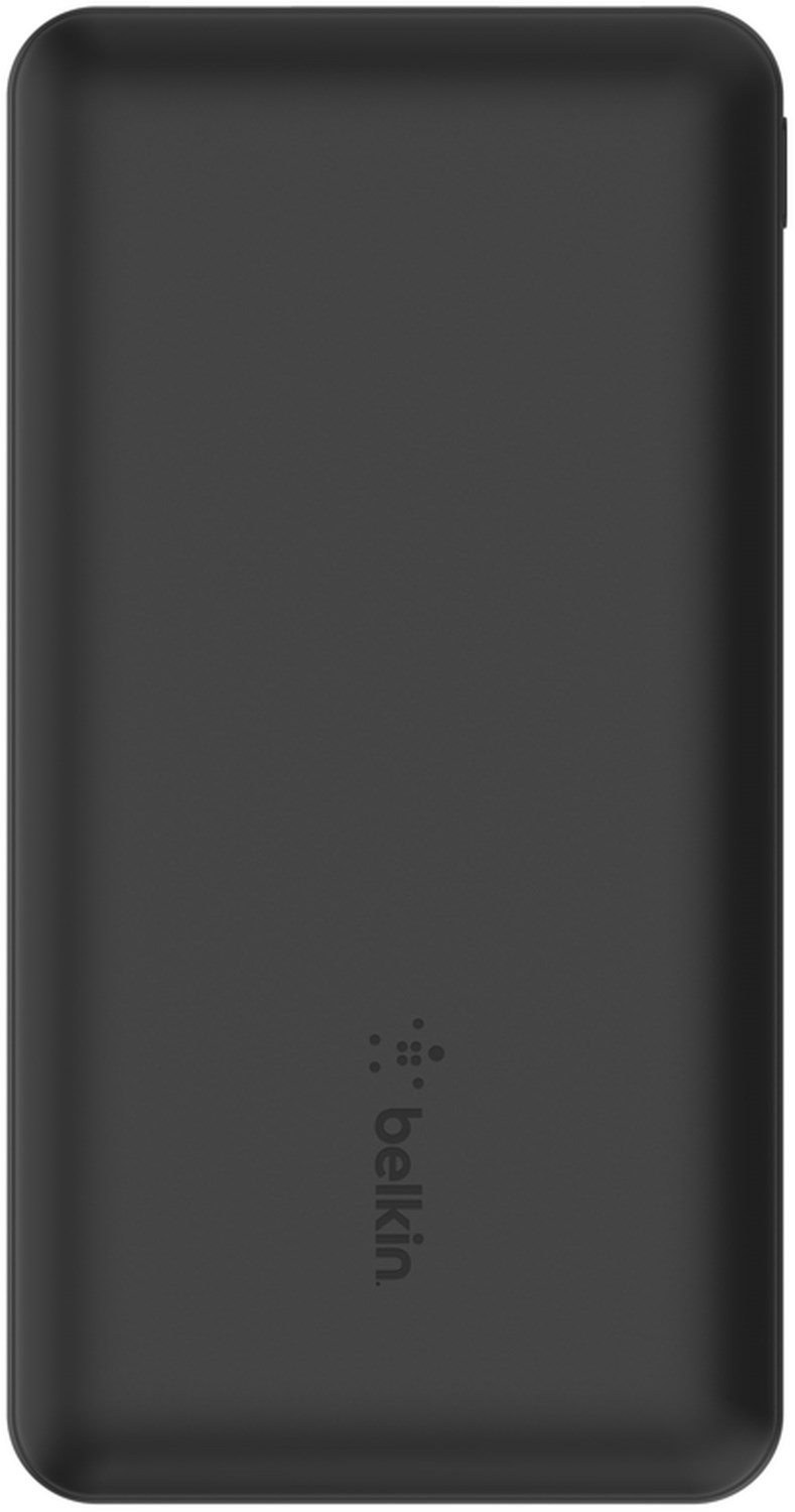 Boost Charge (10.000mAh) Powerbank schwarz von Belkin