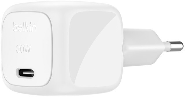 Boost Charge USB-C-Ladegerät (30W) von Belkin