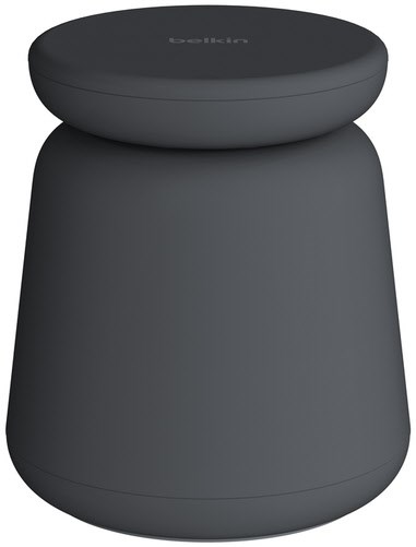 BoostCharge Pro 2in1 Wireless (15W) Ladestation grau von Belkin