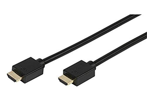 CBL HDMI HDMI-MICR M M 1M-Noir von Belkin
