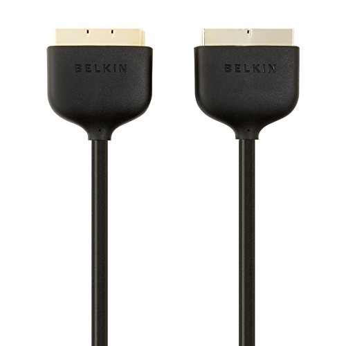 Cable Antenna Black von Belkin