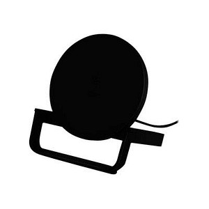 belkin BOOST CHARGE Induktive Ladestation schwarz, 10 Watt belkin BOOST CHARGE Induktive Ladestation schwarz, 10 Watt von Belkin