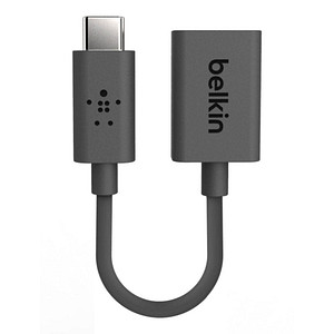 belkin USB 3.2 C/USB 3.2 A Adapter belkin USB 3.2 C/USB 3.2 A Adapter von Belkin