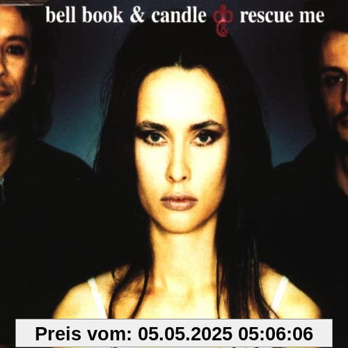 Rescue Me Rescue Me von Bell Book & Candle