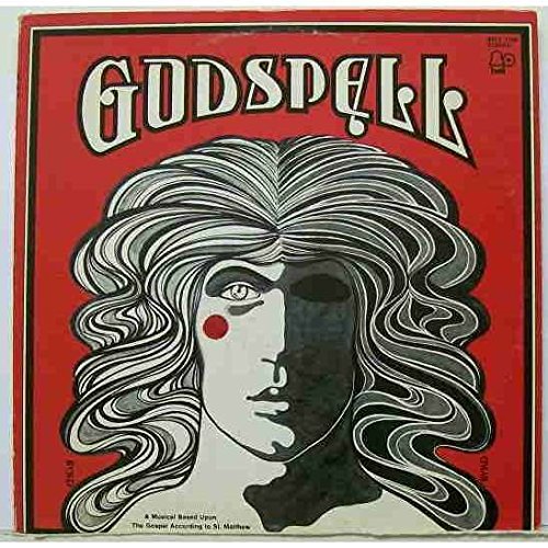 Godspell Soundtrack (Vinyl) von Bell Records