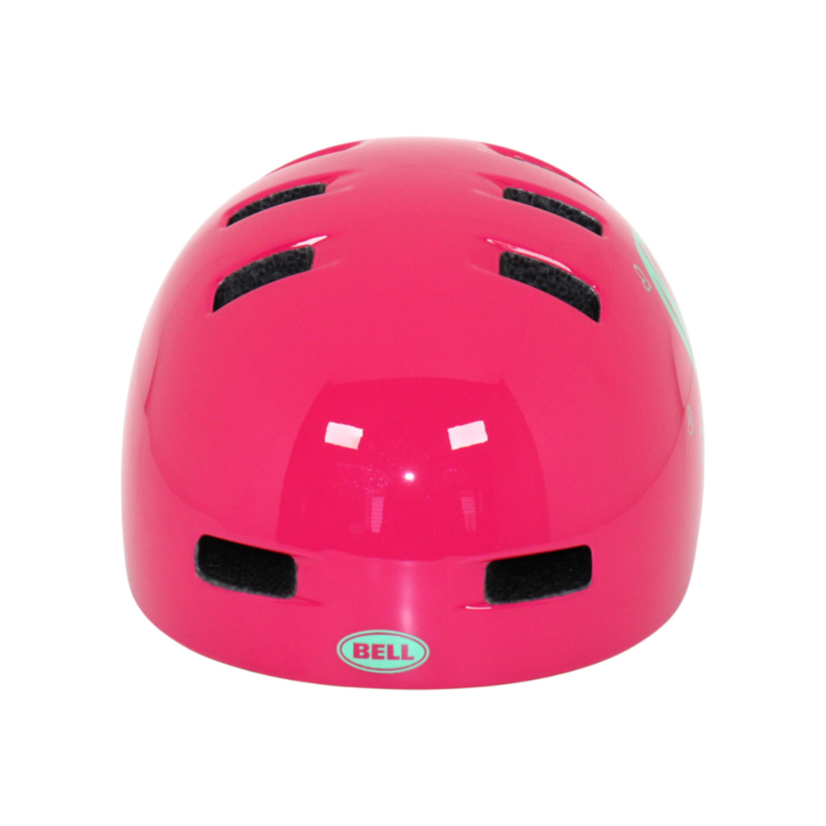 Bell 7113504 Lil Ripper Kinderhelm in Pink Adore 20 EU Universalgröße 45-52 cm Bell 7113504 Lil Ripper Kinderhelm in Pink Adore 20 EU Universalgröße 45-52 cm von Bell