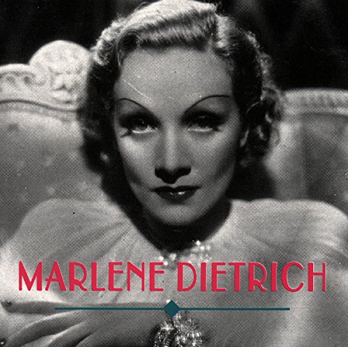 Marlene Dietrich von Bella Musi