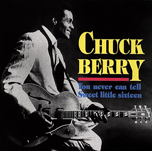 Chuck Berry von Bella Musica (Bella Musica)