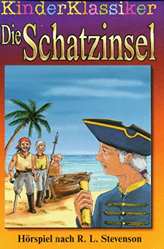 Die Schatzinsel [Musikkassette] [Musikkassette] von Bella Musica (Bella Musica)