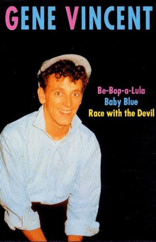 Gene Vincent [Musikkassette] [Musikkassette] von Bella Musica (Bella Musica)