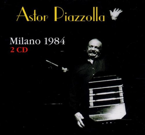 Milano 1984 2 CD von Bella Musica (Bella Musica)