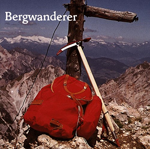 Bergwanderer von Bella Musica (Membran)