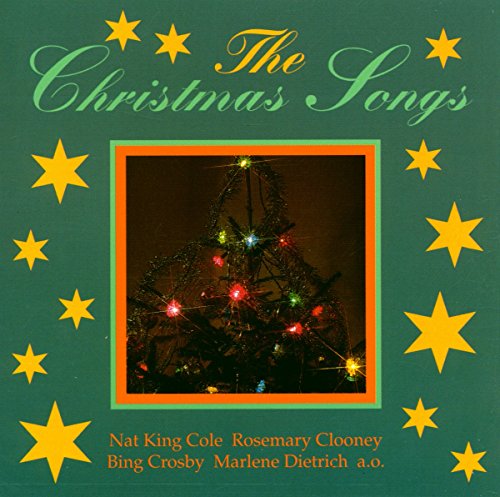 Christmas Songs von Bella Musica (Membran)