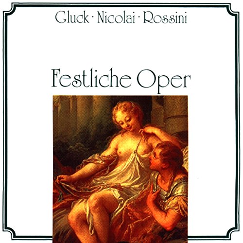 Festliche Oper von Bella Musica (Membran)