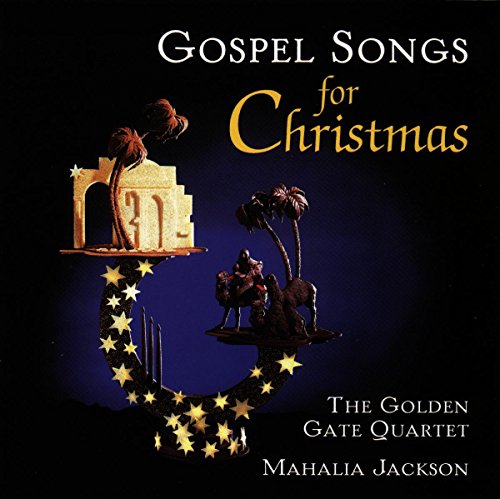 Gospel Songs for Christmas von Bella Musica (Membran)