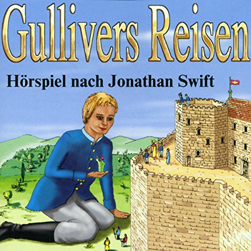 Gullivers Reisen von Bella Musica (Membran)