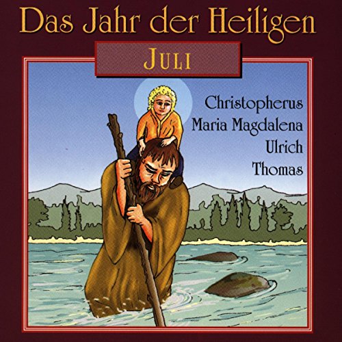 Jahr der Heiligen-Juli- von Bella Musica (Membran)