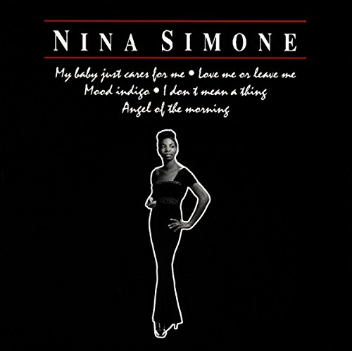 Nina Simone von Bella Musica (Membran)