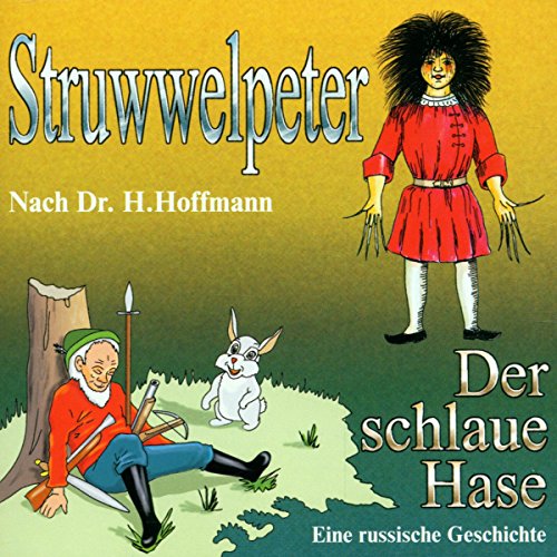 Struwwelpeter von Bella Musica (Membran)