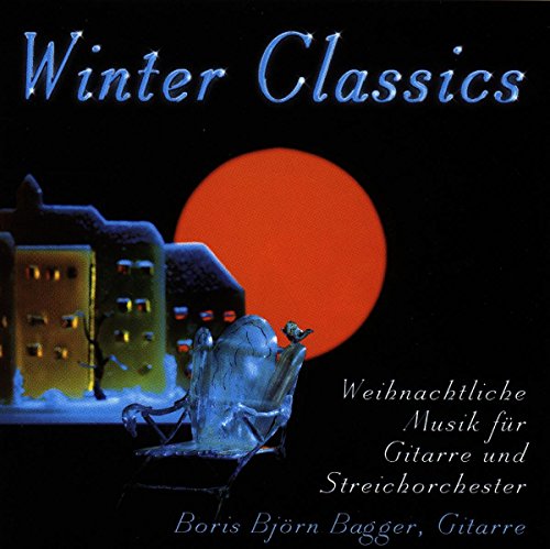 Winter Classics von Bella Musica (Membran)