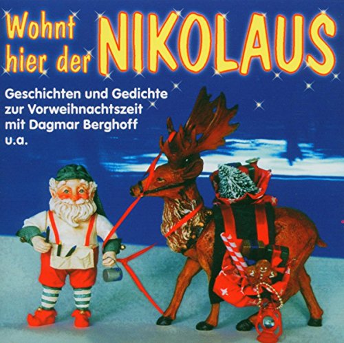 Wohnt Hier der Nikolaus von Bella Musica (Membran)