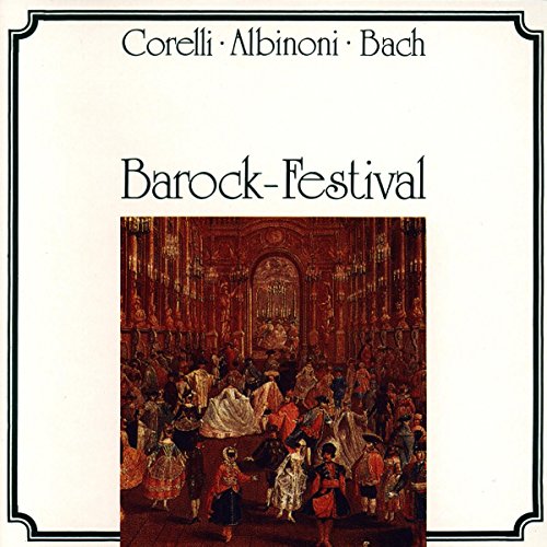 Barock-Festival von Bella Musica