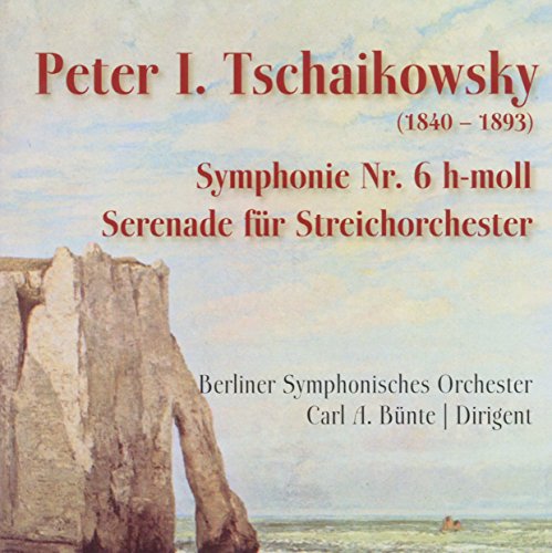 Peter I.Tschaikowsky-Sinfonie 6 von Bella Musica