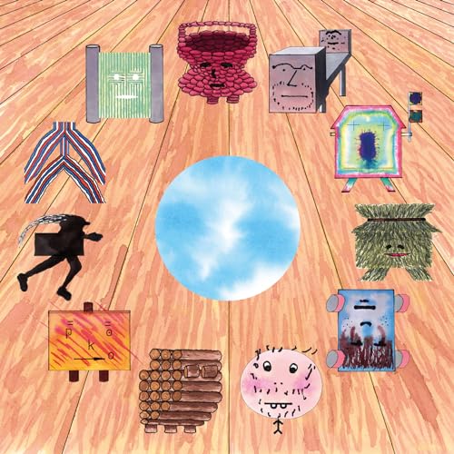 Champion [Vinyl LP] von Bella Union (Rough Trade)
