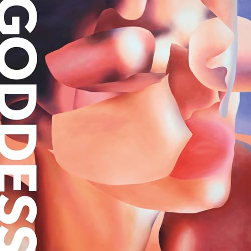 Goddess von Bella Union (Rough Trade)