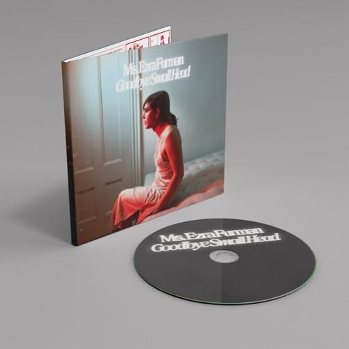 Goodbye Small Head von Bella Union (Rough Trade)