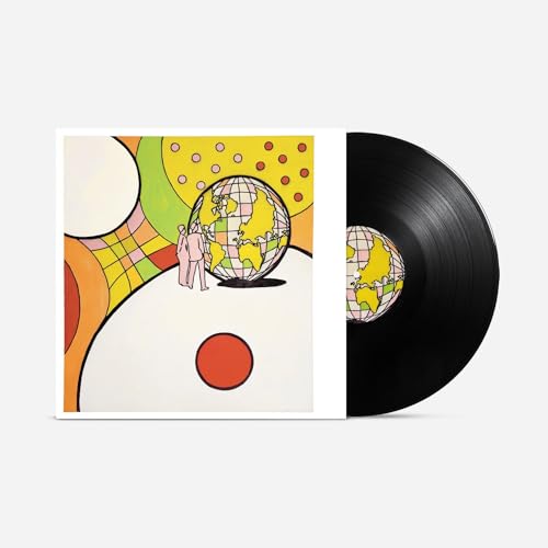 Still Willing [Vinyl LP] von Bella Union (Rough Trade)