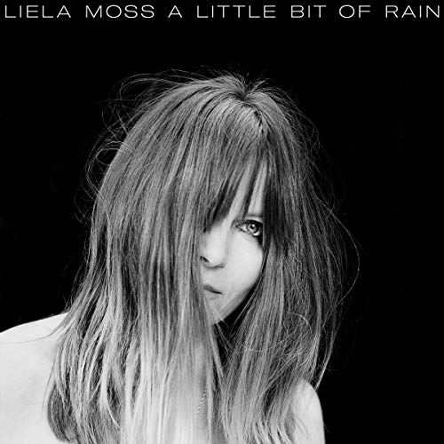 A Little Bit of Rain A Little Bit of Rain von Bella Union