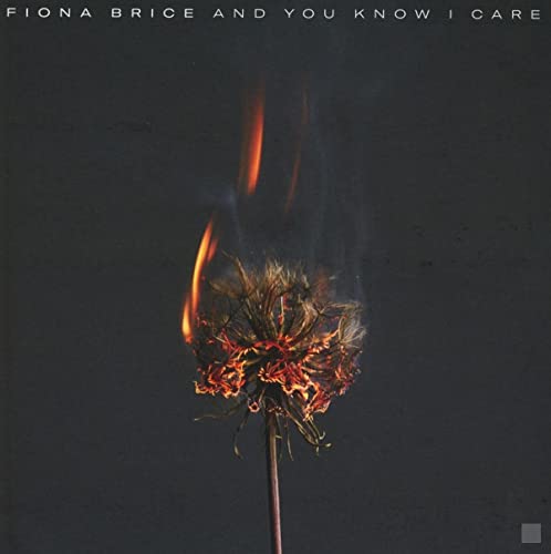 And You Know I Care And You Know I Care von Bella Union