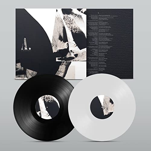 As the Moon Rests (Col. 2lp) [Vinyl LP] von Bella Union