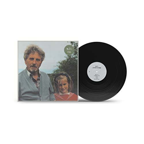 Blómi (180g Lp) [Vinyl LP] von Bella Union