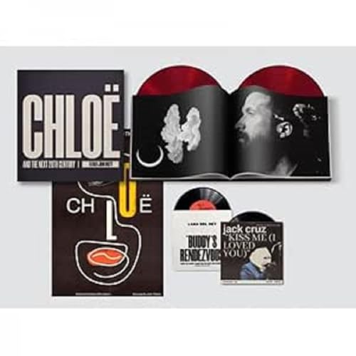 Chloe and the Next 20th Century Chloe and the Next 20th Century von Bella Union
