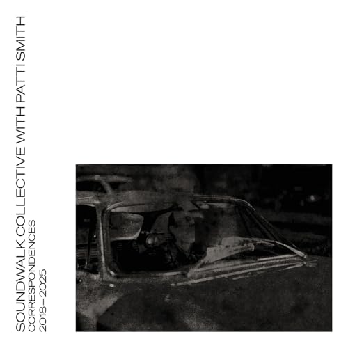 Correspondences Vol.1 [VINYL] [Vinyl LP] von Bella Union