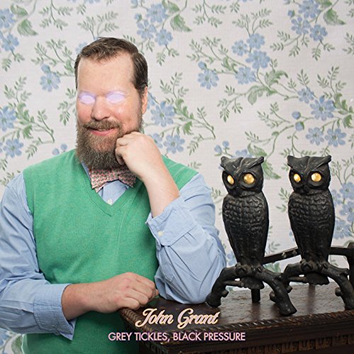 Grey Tickles, Black Pressure [Vinyl LP] von Bella Union