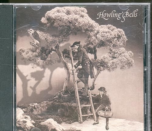 Howling Bells Howling Bells von Bella Union