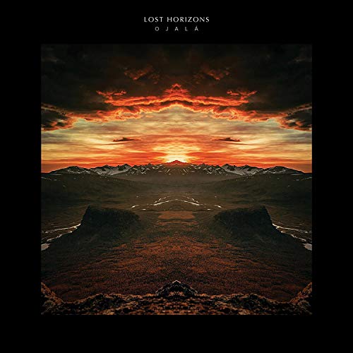 Ojala [VINYL] von Bella Union